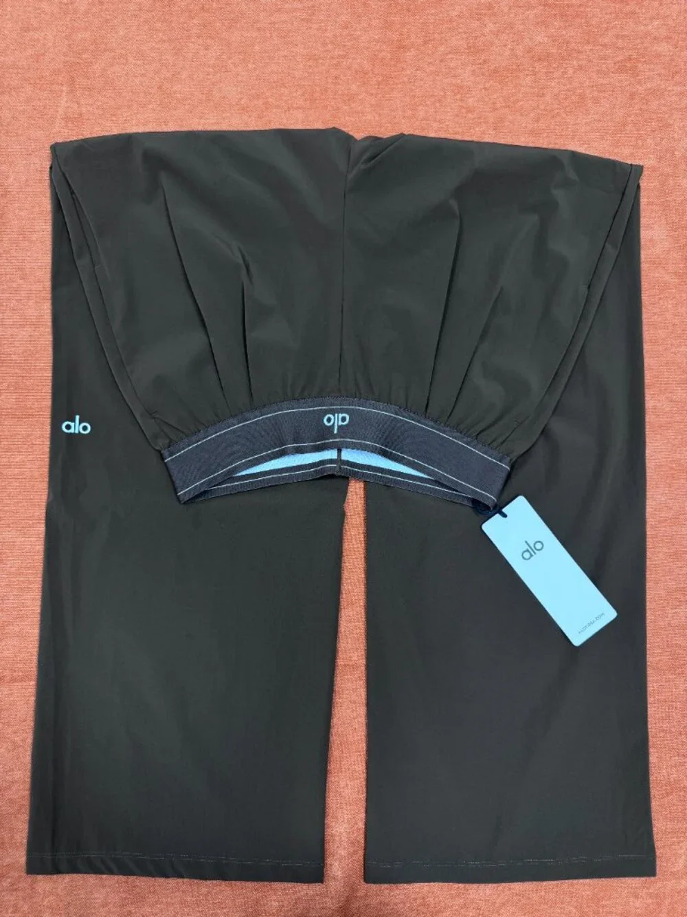 Alo Yoga Suit Up Trouser Regular 30